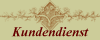 Kundendienst